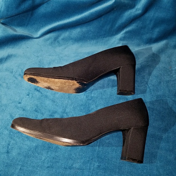 Yves Saint Laurent Shoes and Bag - Picture 5 of 8